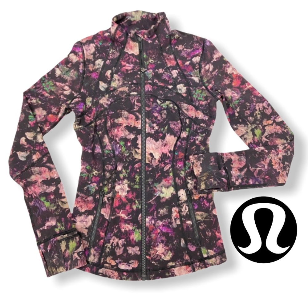 Lululemon Define Jacket